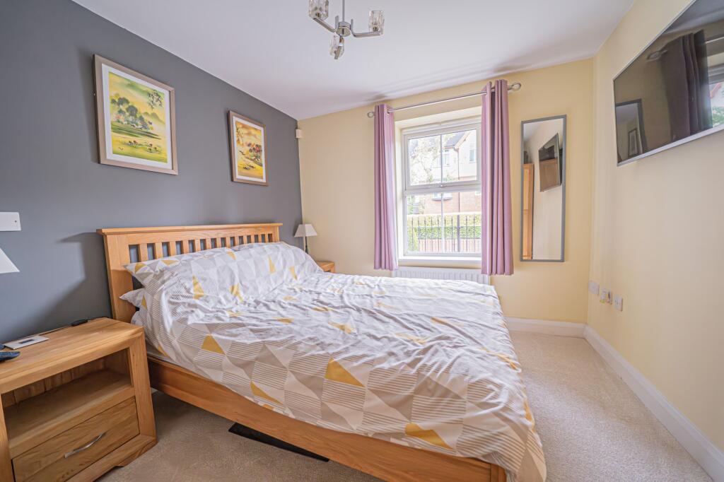 Additional image 14 of Copt Heath Manor, 1300 Warwick Road, B93