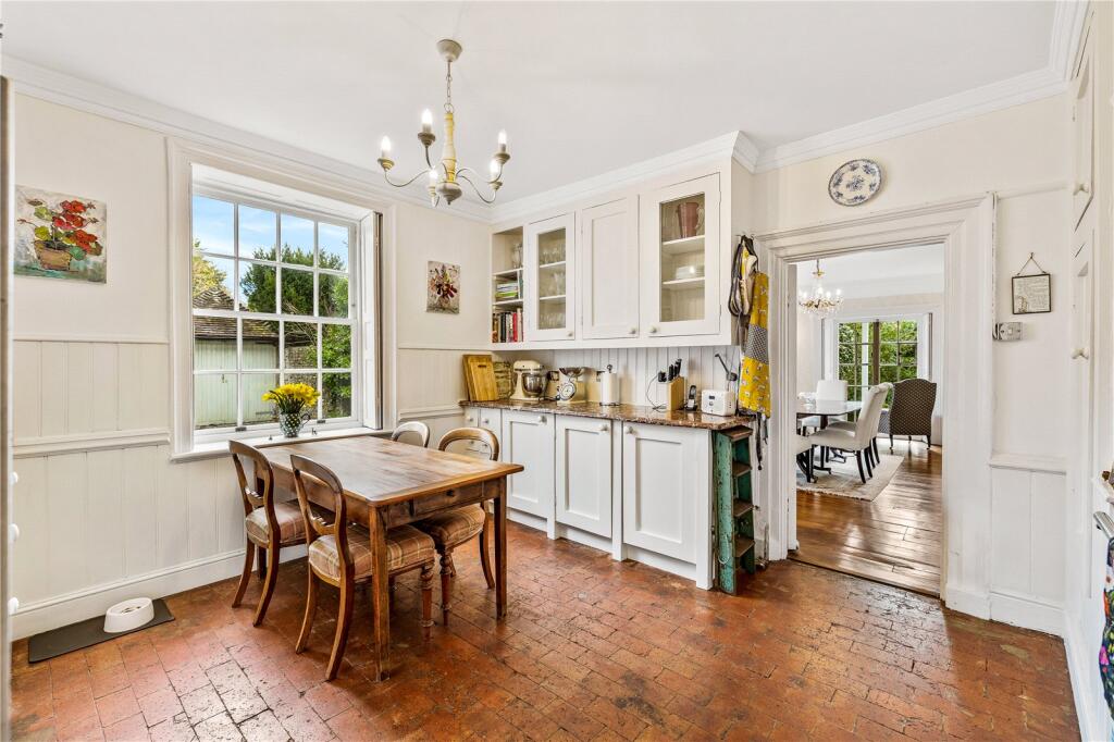 Additional image 6 of Blatchington Hill, East Blatchington, Nr Seaford, East Sussex, BN25