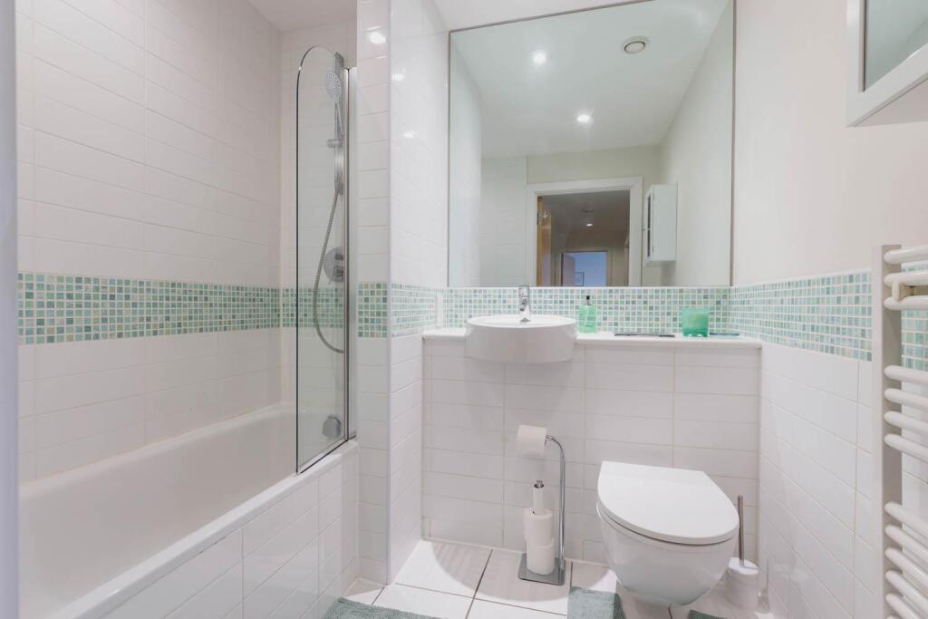 Additional image 12 of Canal Wharf, Waterfront Walk, B1 1SL