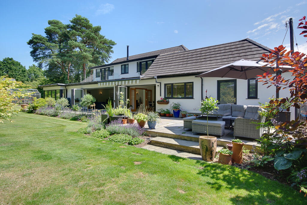 Additional image 31 of Avon Avenue, Ringwood, BH24