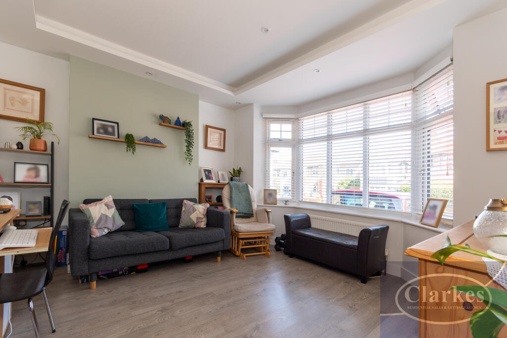 Additional image 5 of King Edward Avenue, Bournemouth