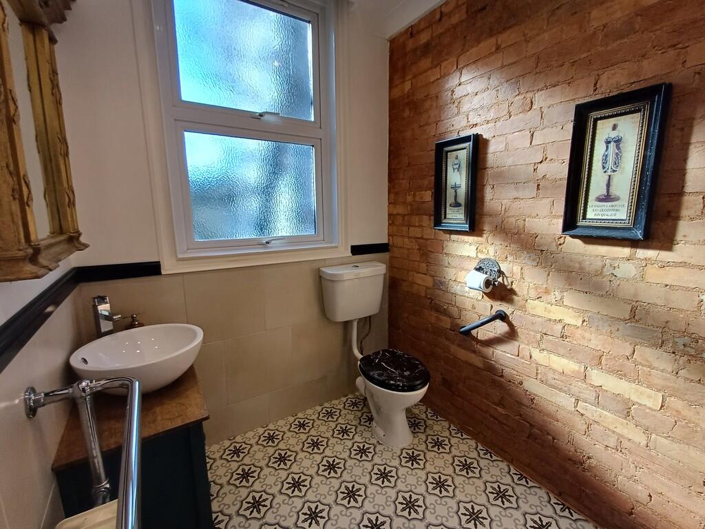 Additional image 14 of Durley Gardens, Bournemouth