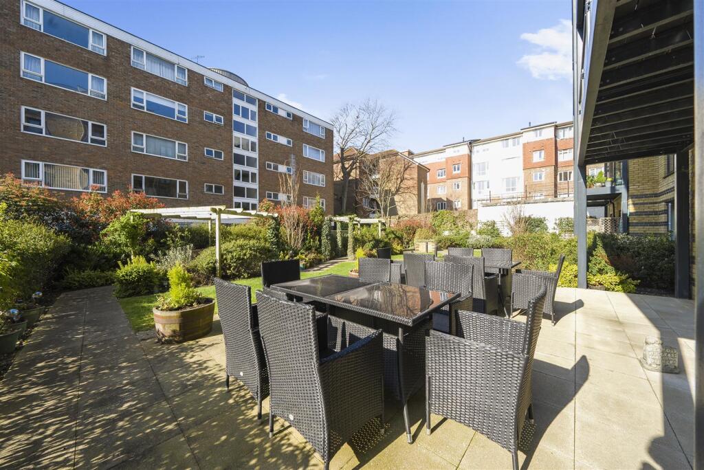 Additional image 14 of Allingham Lodge, Eastbourne