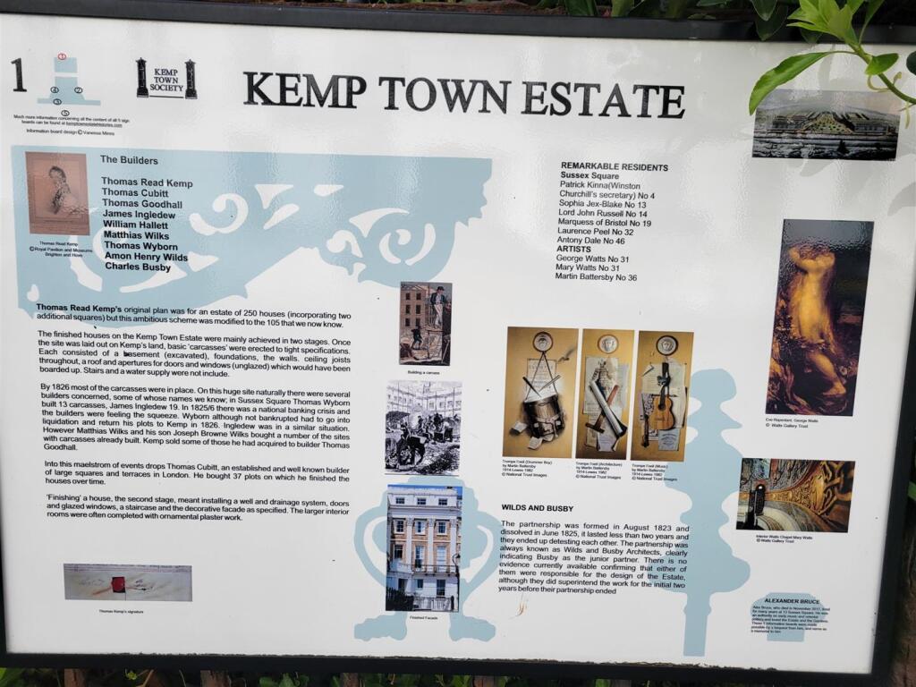 Additional image 31 of Sussex Square, Kemptown, Brighton