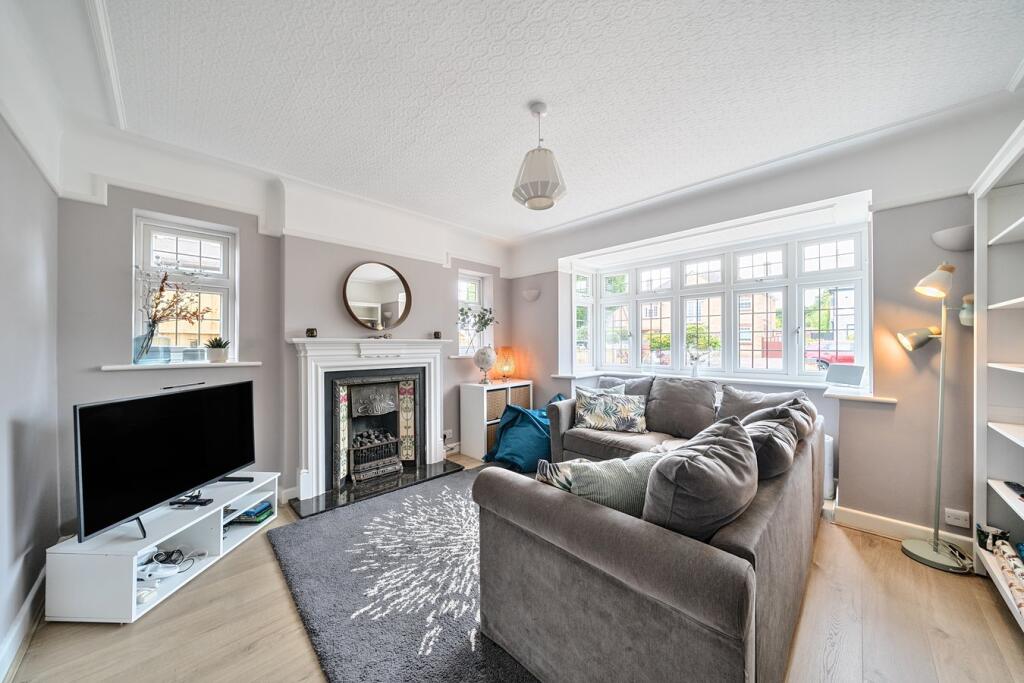 Additional image 5 of Keith Road, Talbot Woods, Bournemouth, BH3