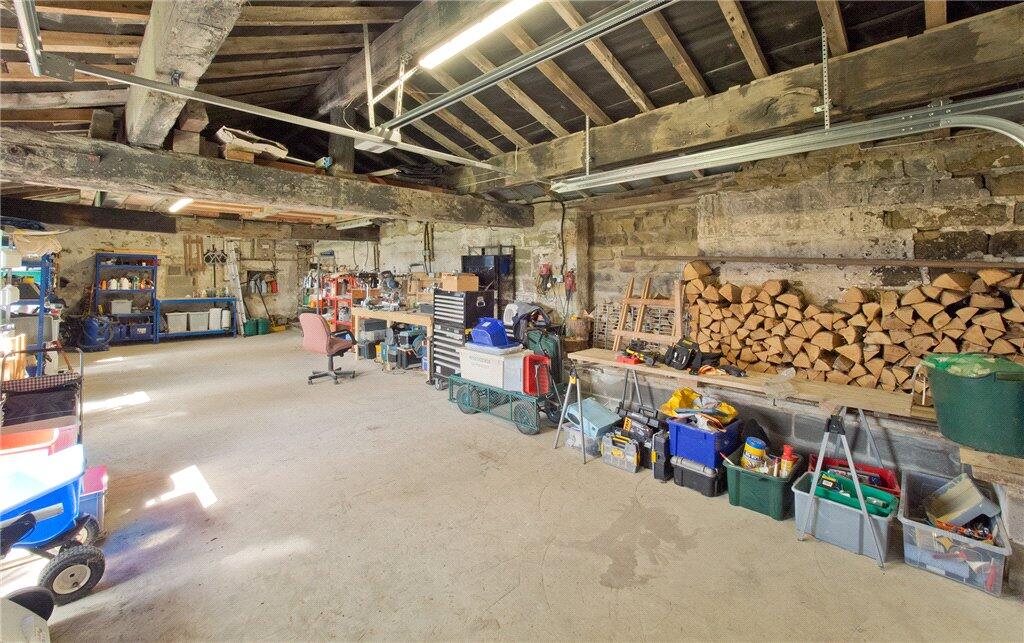 Additional image 43 of Upper Haley, Oxenhope, Keighley, BD22