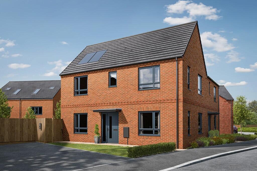 Additional image 7 of Stopes Road, Little Lever, Bolton, BL3 1NR