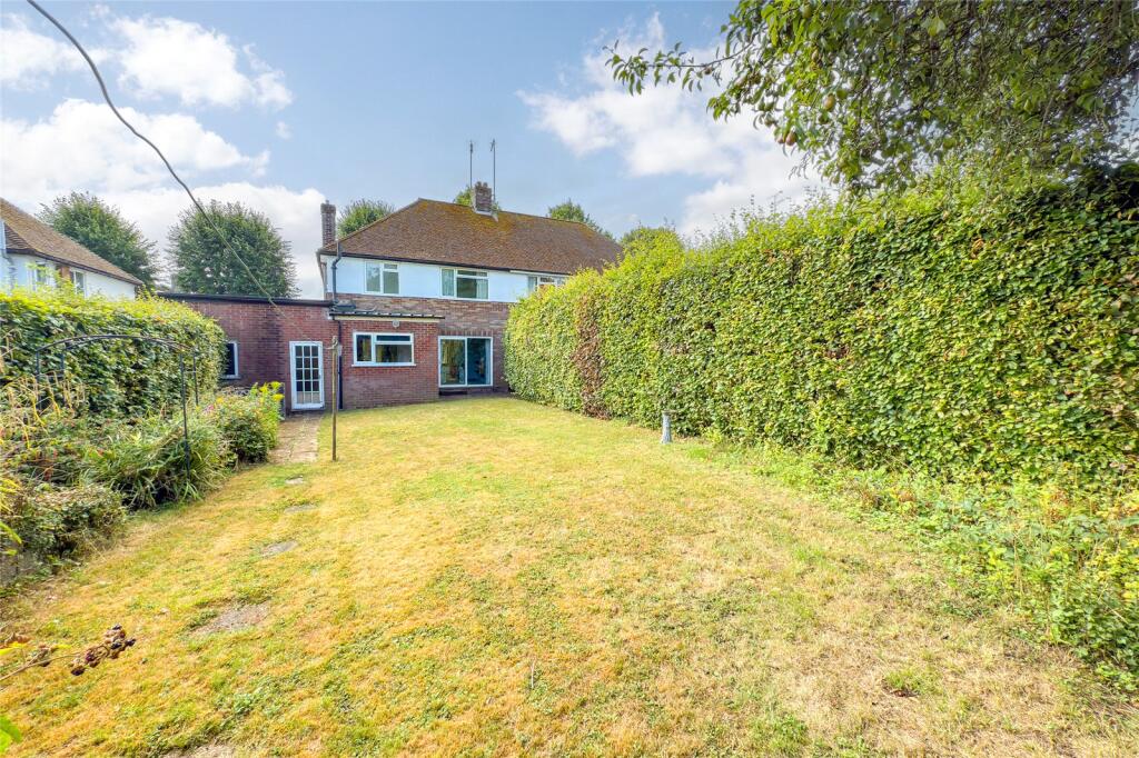 Additional image 12 of Ridgewood Drive, Harpenden, Hertfordshire, AL5