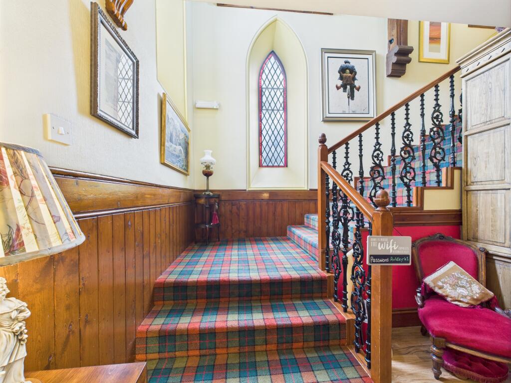 Additional image 23 of The Auld Kirk, 31 Braemar Road, Ballater, Aberdeenshire