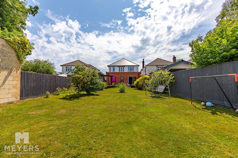 Additional image 16 of Norton Road, Moordown, BH9