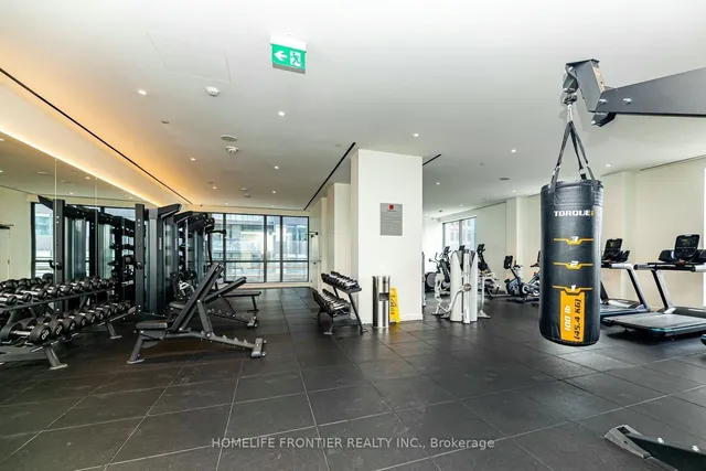 Additional image 20 of 39 Roehampton Ave Unit 1603