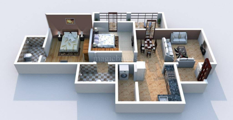 Additional image 3 of Wagholi, Pune