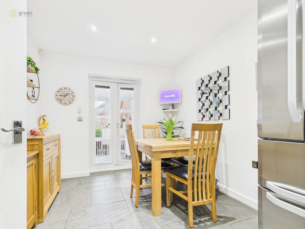 Additional image 5 of Ashfield Lane, Marston Green