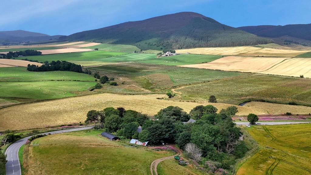 Additional image 9 of Development Site At Candy Farm, Kennethmont, Huntly, Aberdeenshire, AB54