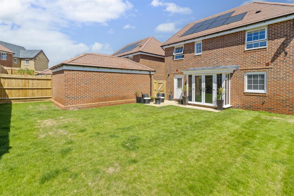 Additional image 24 of Brookwood Meadows, Atta Gardens, Westham