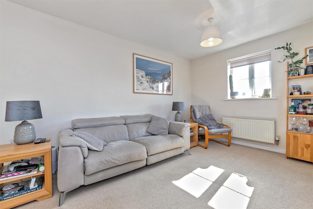 Additional image 8 of Centaurus Square, Curo Park Frogmore, St. Albans