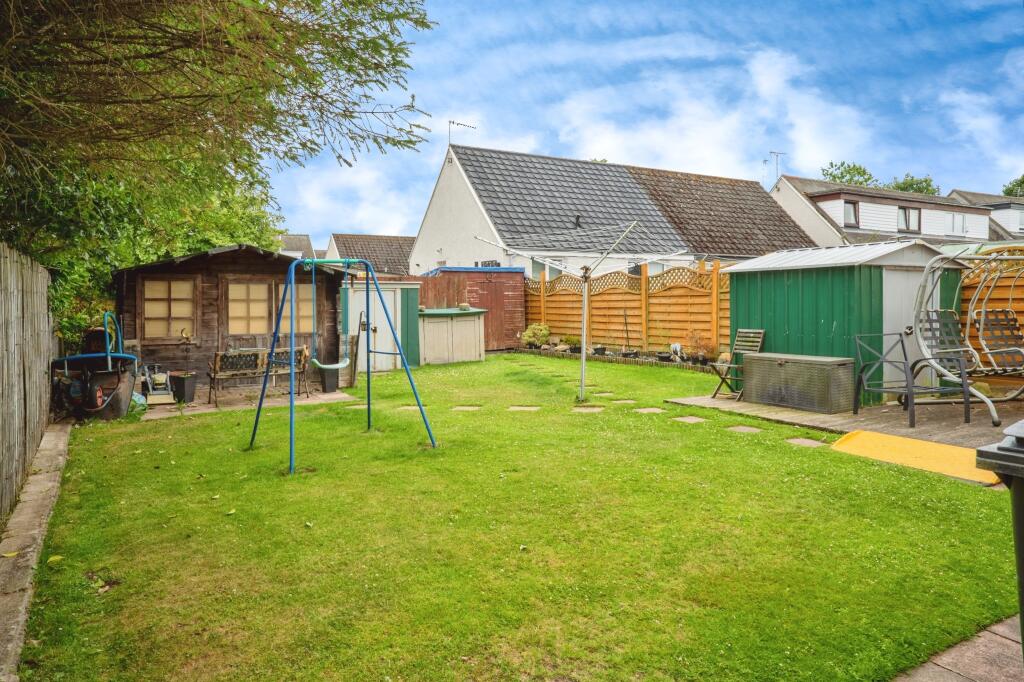 Additional image 14 of Bunzeach Place, Aberdeen, AB21