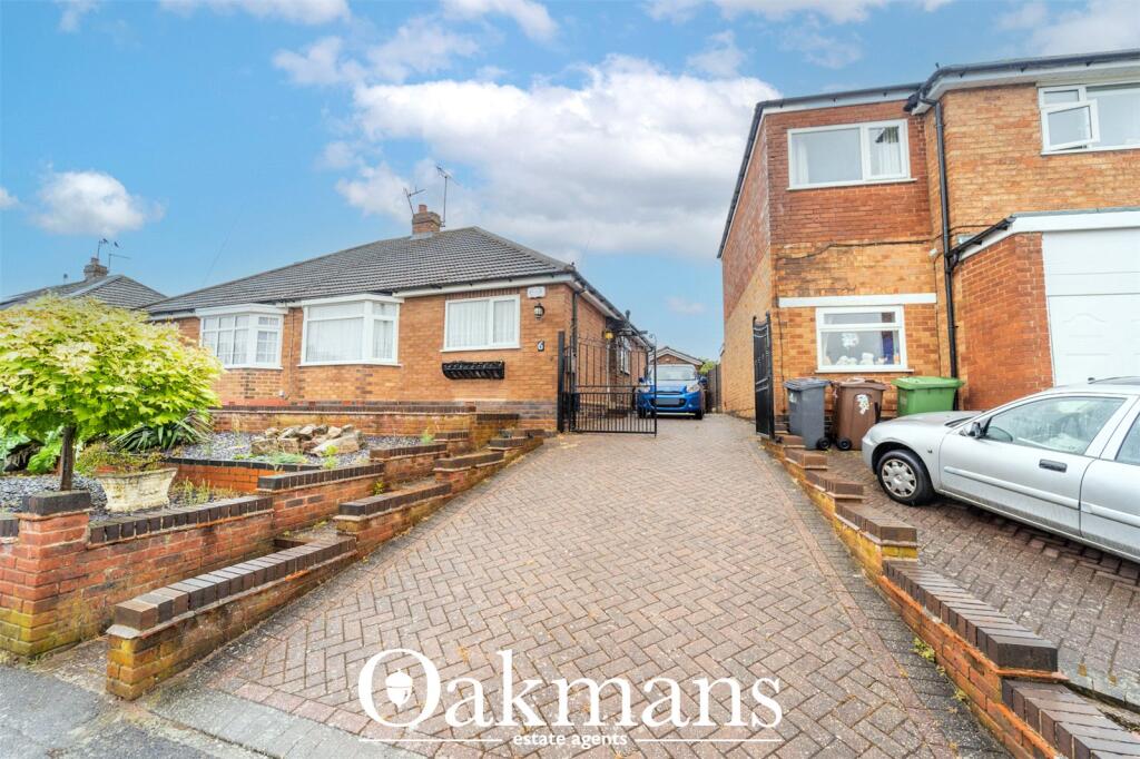 Property image for Coton Grove, Shirley, Solihull, B90