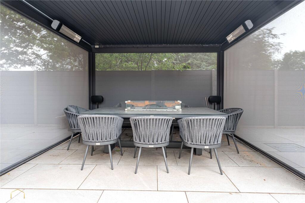 Additional image 45 of Main Road, Harlaston, Tamworth, Staffordshire, B79