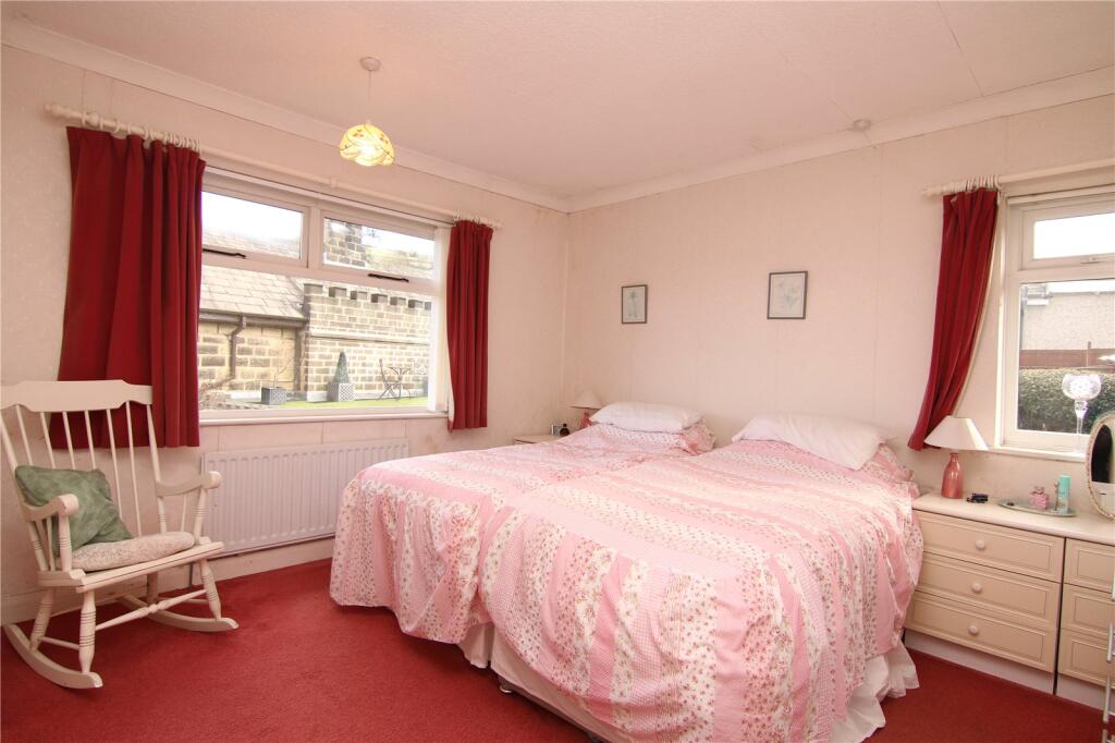 Additional image 6 of Hall Drive, Sutton-In-Craven, BD20