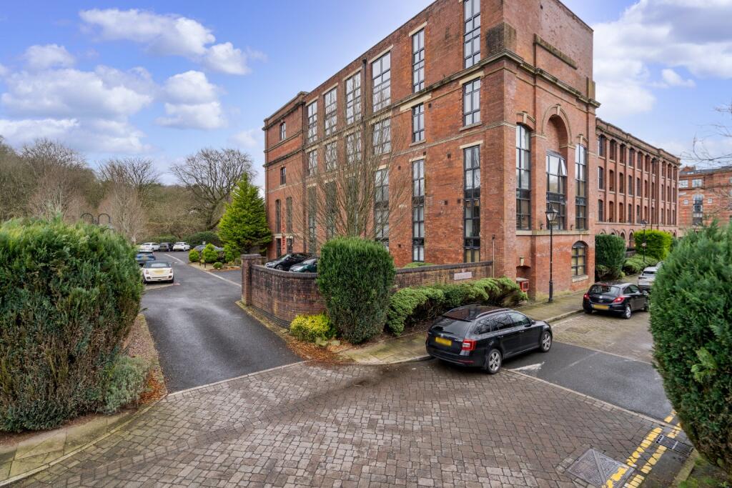 Additional image 21 of Valley Mill, Cottonfields, Bolton, Lancashire, BL7