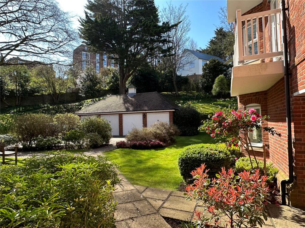 Additional image 10 of Silverdale Road, Meads, Eastbourne, BN20