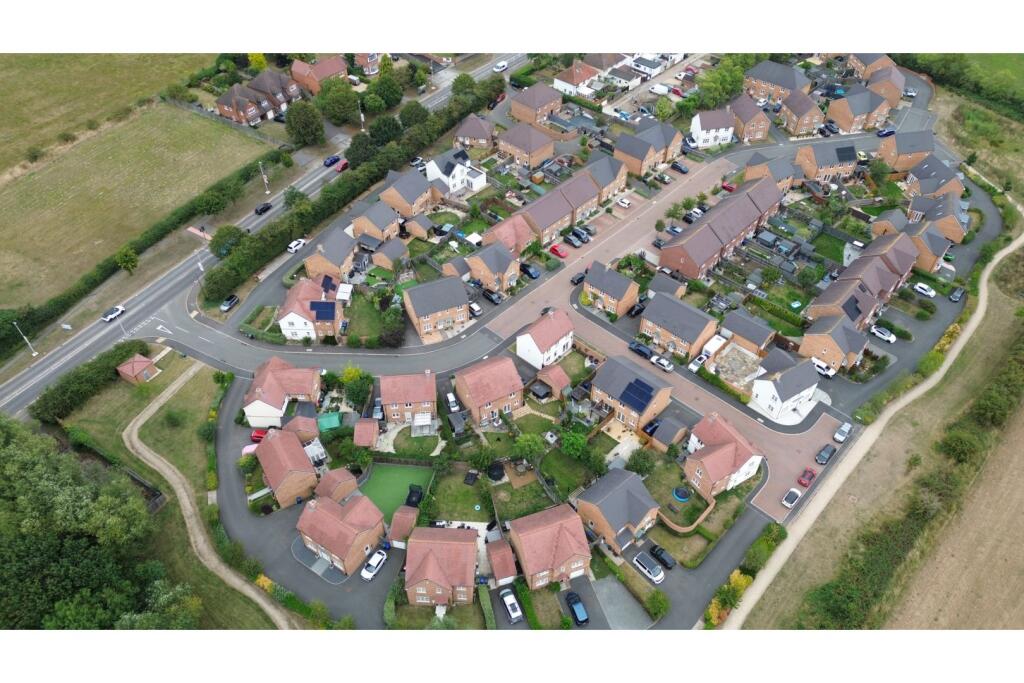 Additional image 18 of Avon Way, Alcester, B50