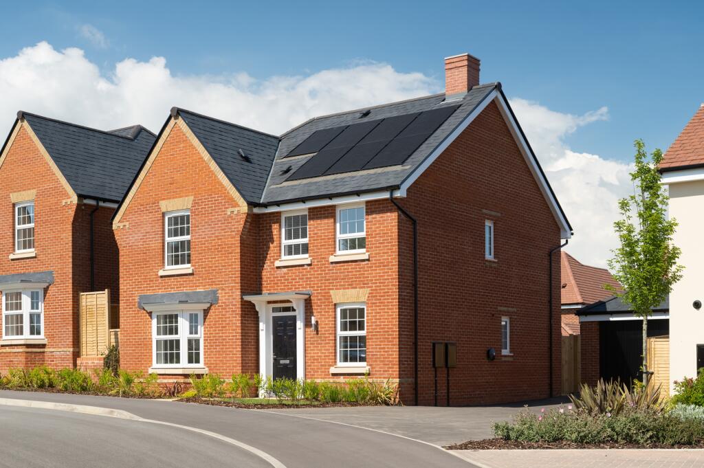 Additional image 9 of Rattle Road,
Stone Cross,
BN24 5DP