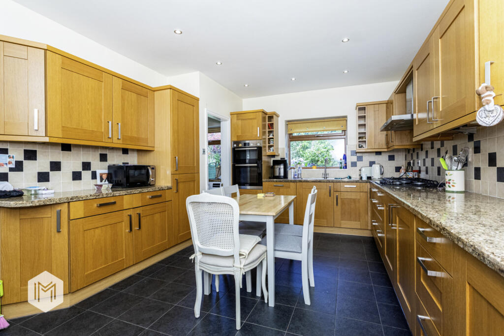 Additional image 21 of Bradshaw Hall Drive, Bradshaw, Bolton, BL2 4NY
