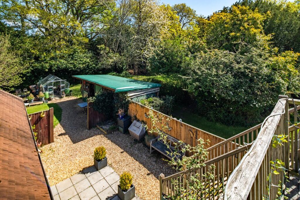 Additional image 10 of Hangersley, Ringwood, Hampshire, BH24