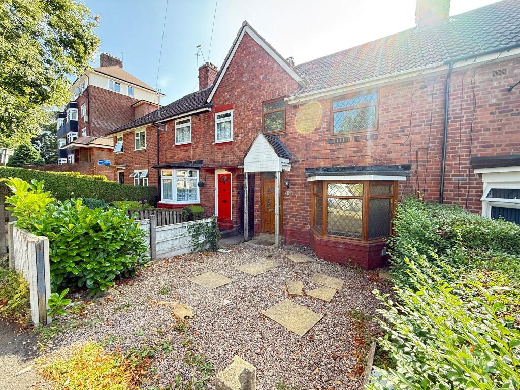 Alexander Road, Smethwick, West Midlands, B67