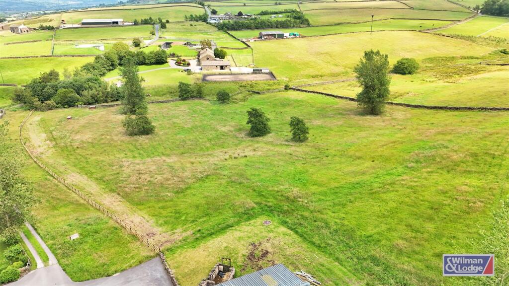 Additional image 47 of Moss Bar Farm, Cowling