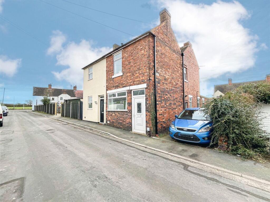 New Street, Birchmoor, Tamworth, Warwickshire, B78