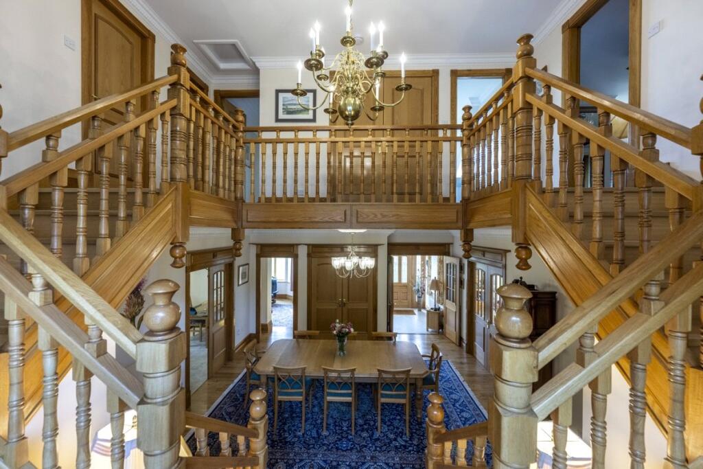 Additional image 3 of Tower House, Rothienorman, Inverurie, Aberdeenshire, AB51