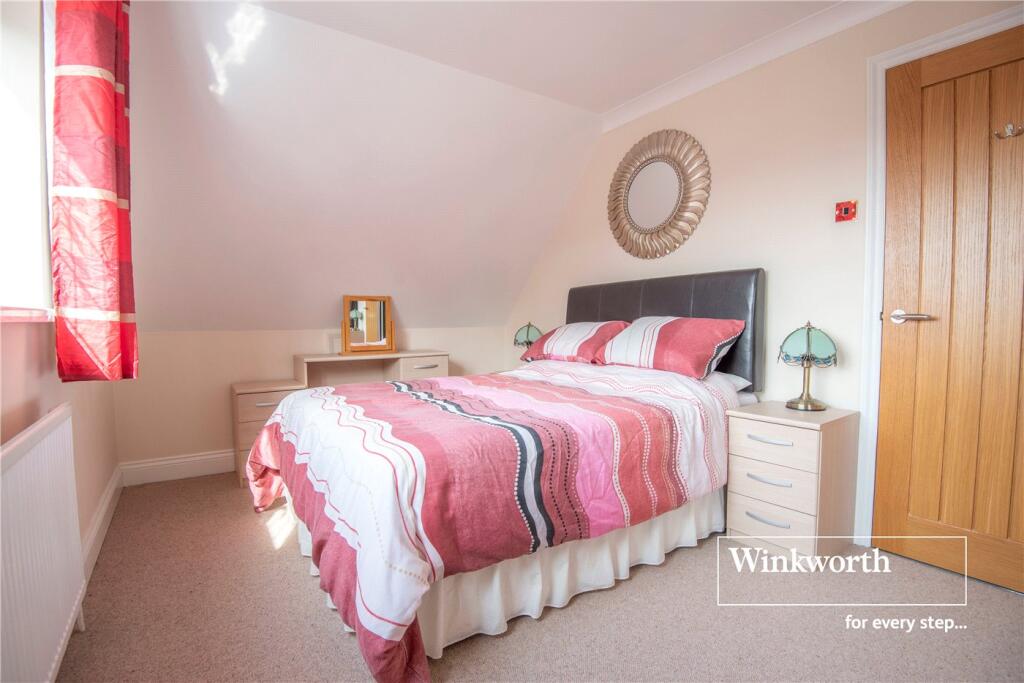 Additional image 9 of Wisteria Drive, Verwood, BH31