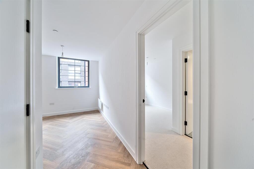 Additional image 6 of Lockside House, Scotland Street, Birmingham