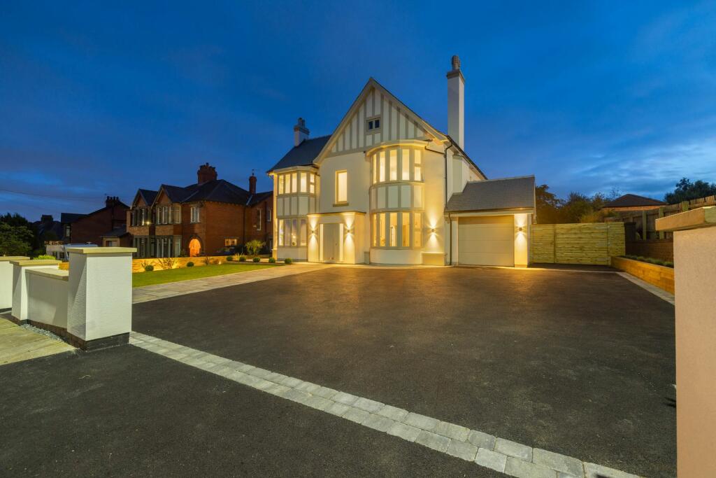 Additional image 74 of Longsight Road, Ramsbottom BL0 9: Luxurious Living in a Period Home