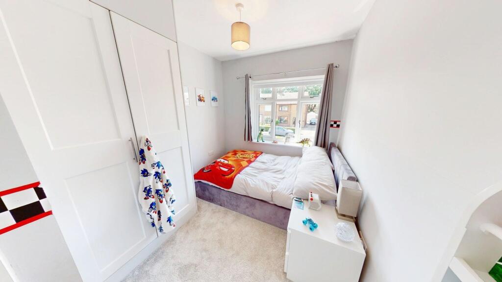 Additional image 20 of Braddyll Road, Bolton, BL5