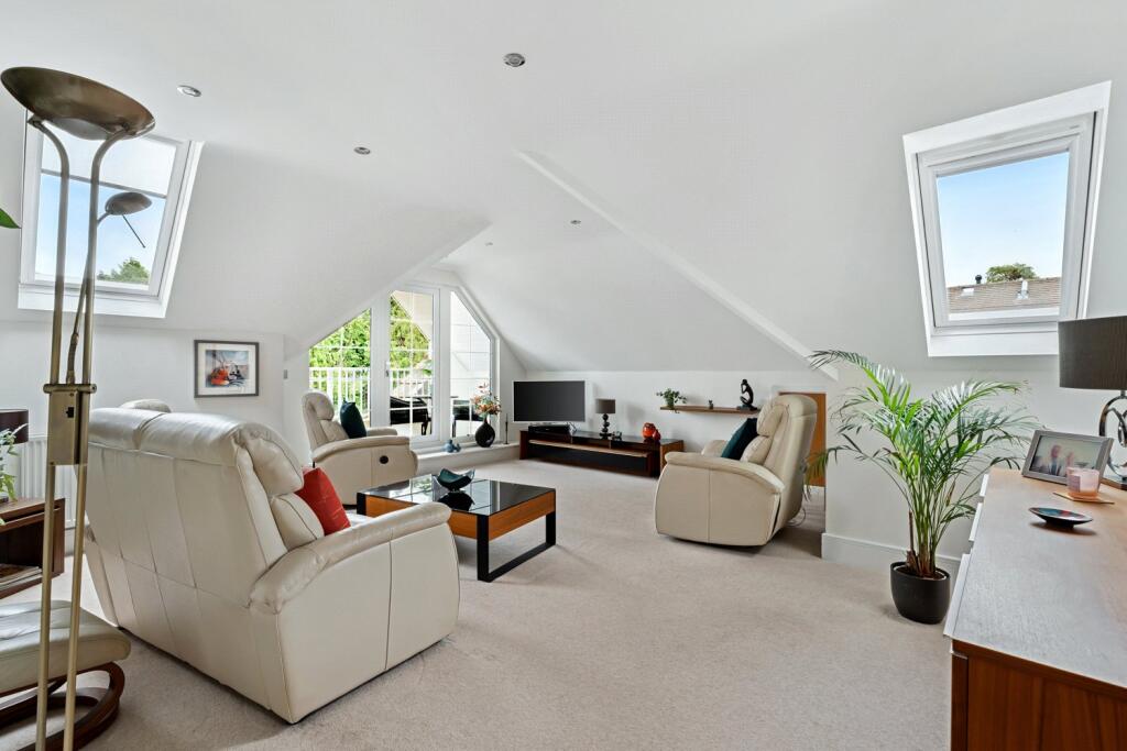 Additional image 9 of Manor Close, Ferndown, Dorset, BH22