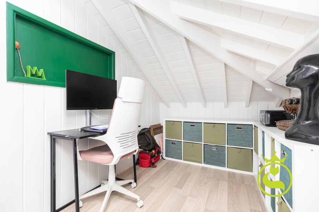 Additional image 15 of Highfield House, Courtenay Road, BH14