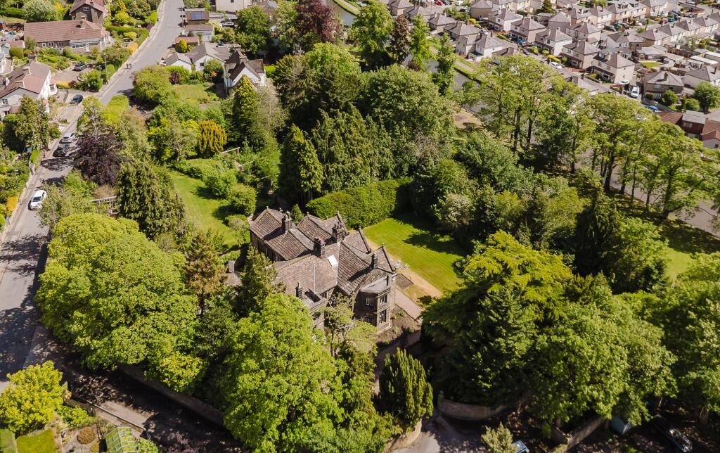 Additional image 40 of Scott Lane, Riddlesden, BD20