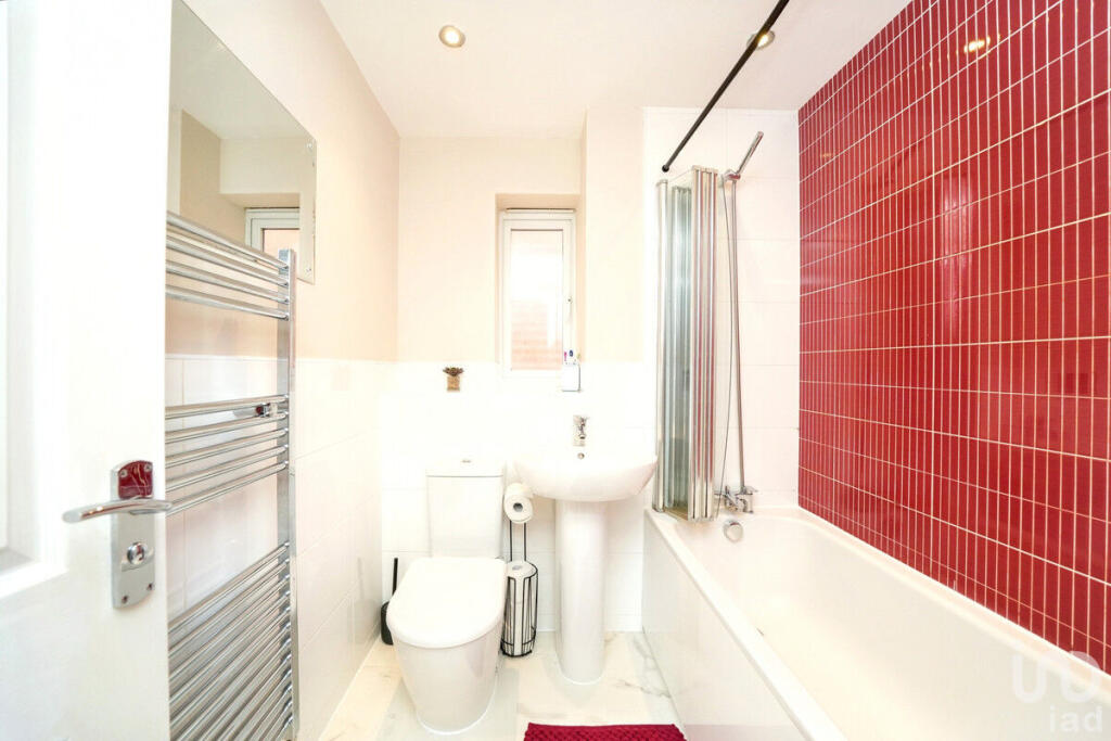 Additional image 5 of Deers Way, Birmingham, B16