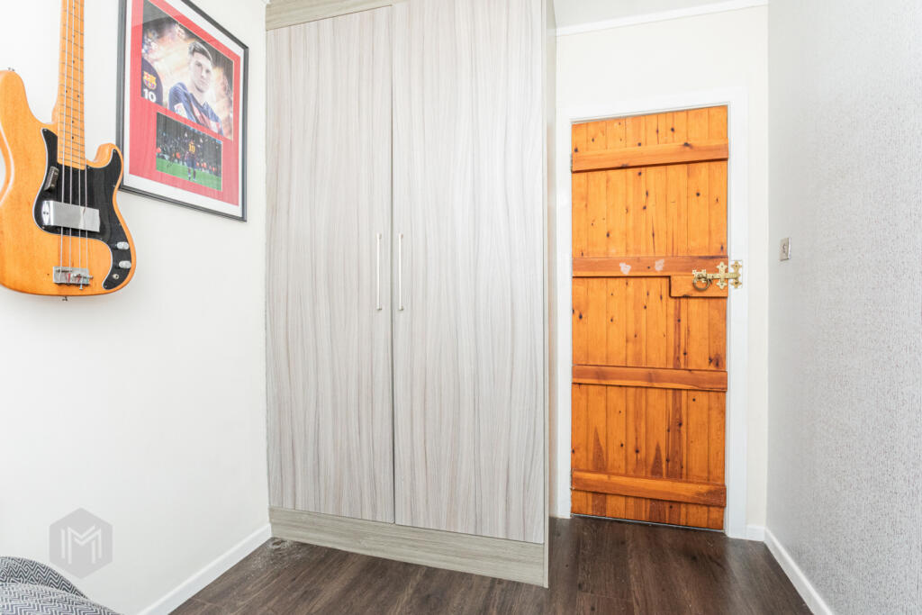 Additional image 26 of Pocket Nook Road, Lostock, Bolton, Greater Manchester, BL6 4HW