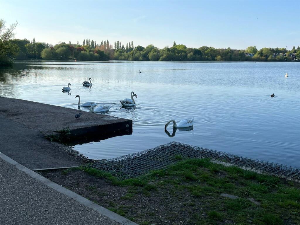 Additional image 19 of The Dell Daisy Road, Edgbaston, Birmingham, B16