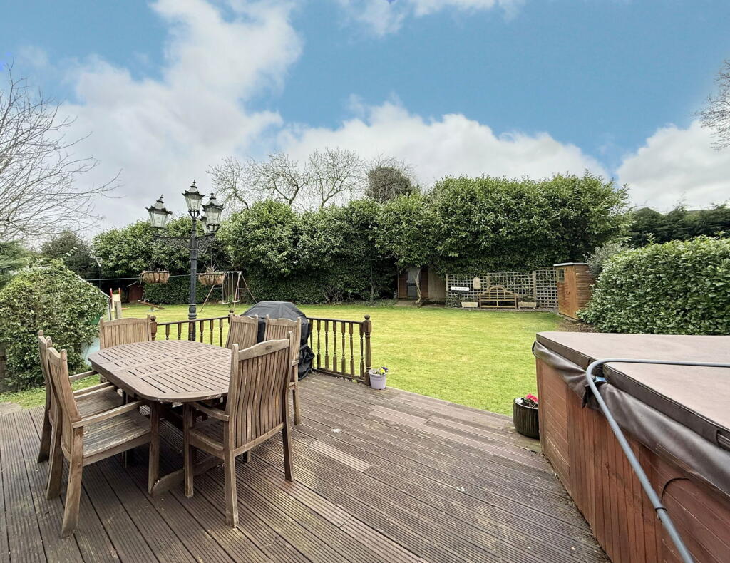 Additional image 26 of Gresham Road, Hall Green