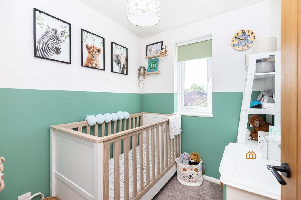 Additional image 6 of Hooke Close, Poole, BH17