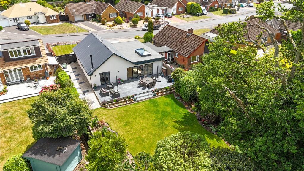 Additional image 22 of Thursby Road, Highcliffe On Sea, Christchurch, Dorset, BH23