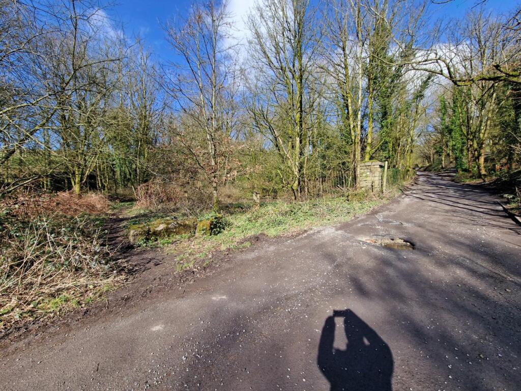 Additional image 11 of Land at Bevis Green Works Mill, Bury, BL9 6RE