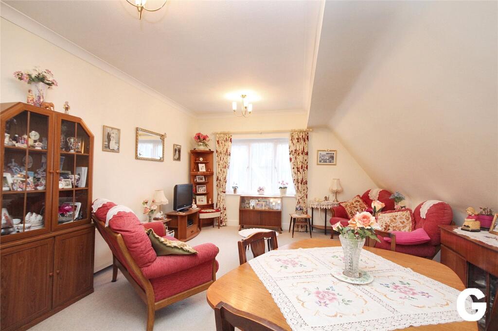 Additional image 6 of Deweys Lane, Ringwood, Hampshire, BH24