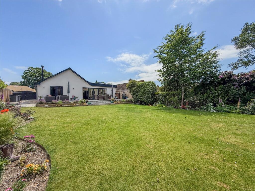 Additional image 18 of Thursby Road, Highcliffe On Sea, Christchurch, Dorset, BH23